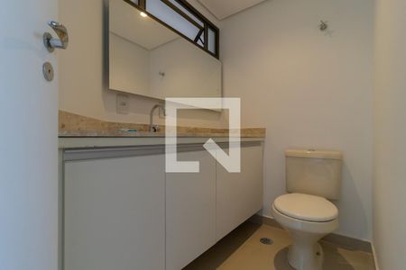 Apartamento à venda com 342m², 3 quartos e 6 vagas Apartamento à venda com 342m², 3 quartos e 6 vagasLavabo