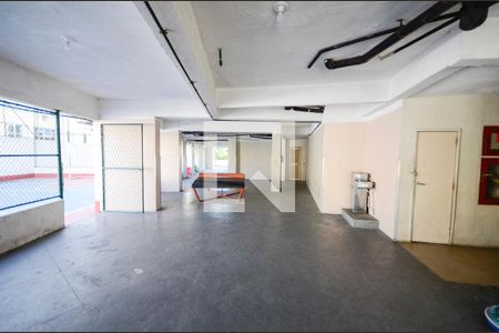 Área comum - Playground de apartamento à venda com 3 quartos, 103m² em Maracanã, Rio de Janeiro
