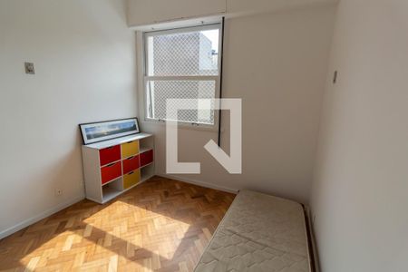 Quarto 1 de apartamento para alugar com 2 quartos, 80m² em Laranjeiras, Rio de Janeiro