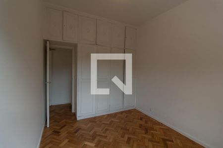 Quarto 2 de apartamento para alugar com 2 quartos, 80m² em Laranjeiras, Rio de Janeiro