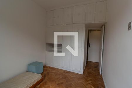 Quarto 1 de apartamento para alugar com 2 quartos, 80m² em Laranjeiras, Rio de Janeiro