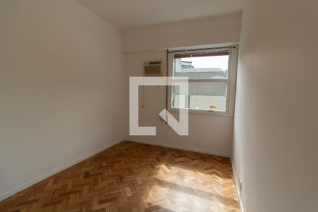 Quarto 2 de apartamento para alugar com 2 quartos, 80m² em Laranjeiras, Rio de Janeiro