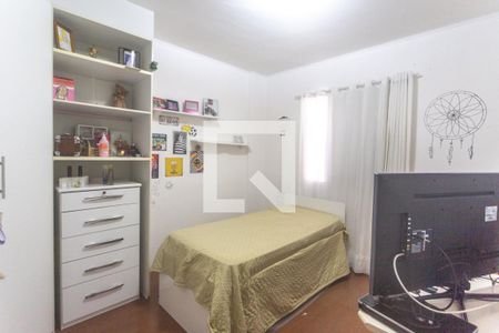 Quarto 1 de apartamento para alugar com 3 quartos, 95m² em Vila Jahu, São Bernardo do Campo