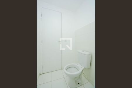 Apartamento à venda com 48m², 2 quartos e 1 vagaBanheiro