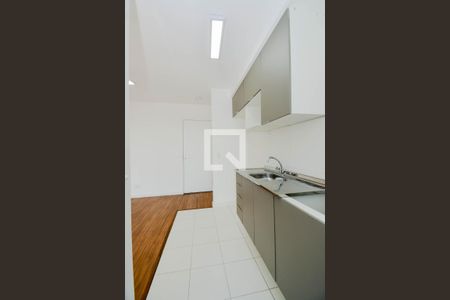 Apartamento à venda com 48m², 2 quartos e 1 vagaCozinha