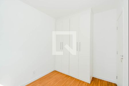 Apartamento à venda com 48m², 2 quartos e 1 vagaQuarto 2