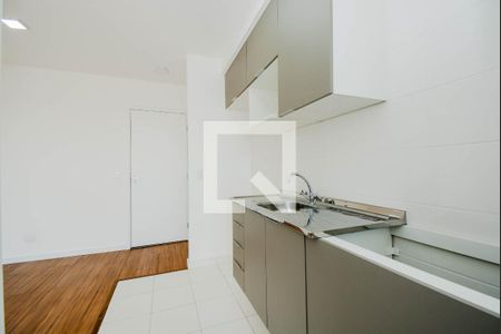 Apartamento à venda com 48m², 2 quartos e 1 vagaCozinha