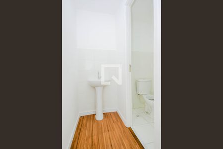 Apartamento à venda com 48m², 2 quartos e 1 vagaBanheiro