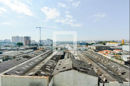 Apartamento à venda com 48m², 2 quartos e 1 vagaVista do Quarto 2