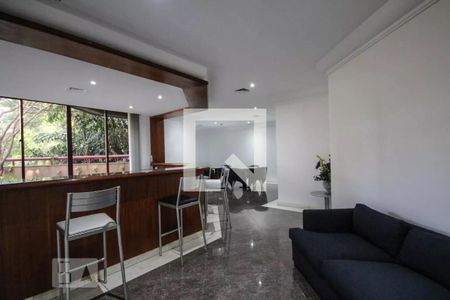 Apartamento à venda com 500m², 4 quartos e 5 vagasÁrea comum - Salão de festas