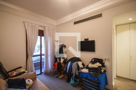 Apartamento à venda com 500m², 4 quartos e 5 vagasSuíte 4