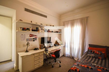 Apartamento à venda com 500m², 4 quartos e 5 vagasSuíte 3