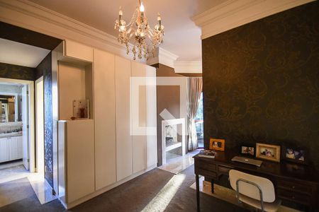 Apartamento à venda com 500m², 4 quartos e 5 vagasSuíte 1