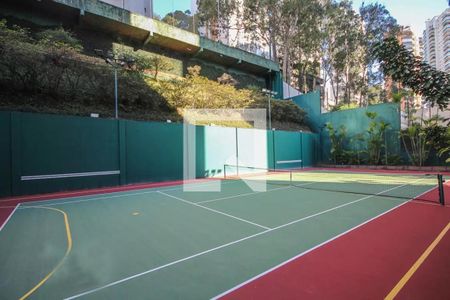 Apartamento à venda com 500m², 4 quartos e 5 vagasÁrea comum - Quadra