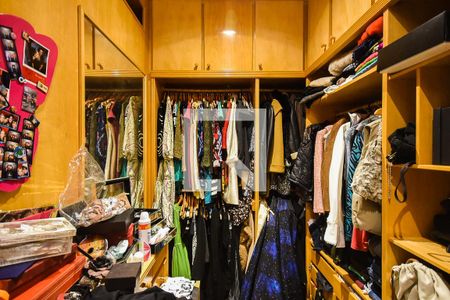 Apartamento à venda com 500m², 4 quartos e 5 vagasSuíte 1