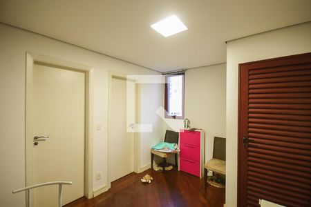 Apartamento à venda com 500m², 4 quartos e 5 vagasÁrea de serviço