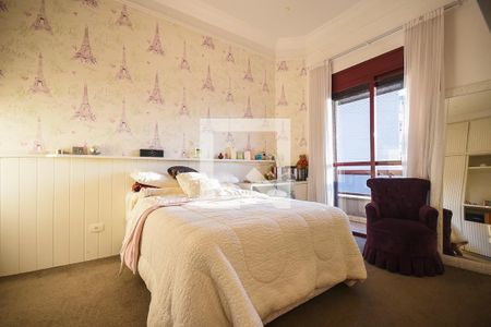 Apartamento à venda com 500m², 4 quartos e 5 vagasSuíte 2