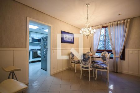 Apartamento à venda com 500m², 4 quartos e 5 vagasCopa