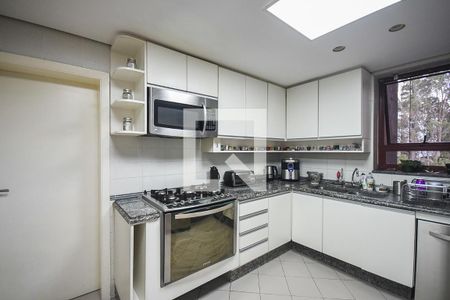 Apartamento à venda com 500m², 4 quartos e 5 vagasCozinha