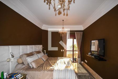 Apartamento à venda com 500m², 4 quartos e 5 vagasSuíte 1