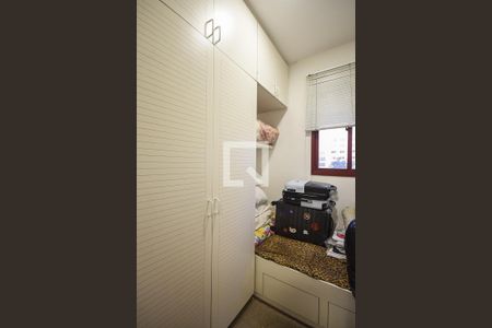 Apartamento à venda com 500m², 4 quartos e 5 vagasQuarto de serviço