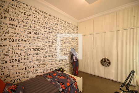 Apartamento à venda com 500m², 4 quartos e 5 vagasSuíte 3