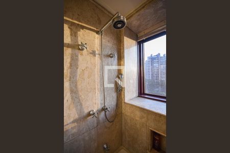 Apartamento à venda com 500m², 4 quartos e 5 vagasBanheiro da Suíte 3