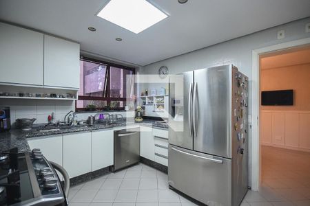 Apartamento à venda com 500m², 4 quartos e 5 vagasCozinha