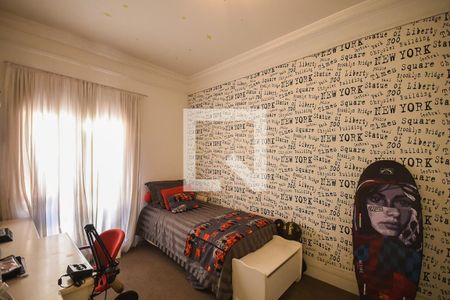 Apartamento à venda com 500m², 4 quartos e 5 vagasSuíte 3