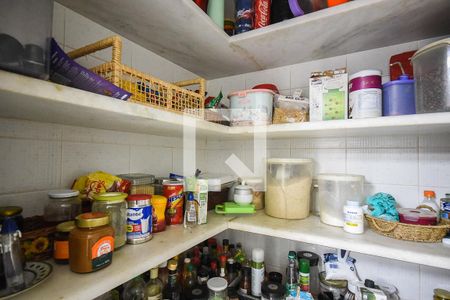 Apartamento à venda com 500m², 4 quartos e 5 vagasDespensa