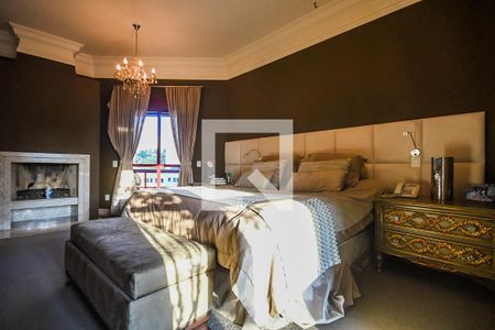 Apartamento à venda com 500m², 4 quartos e 5 vagasSuíte 1