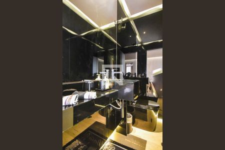 Apartamento à venda com 500m², 4 quartos e 5 vagasLavabo