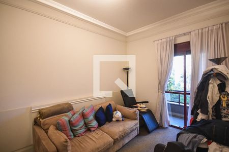 Apartamento à venda com 500m², 4 quartos e 5 vagasSuíte 4