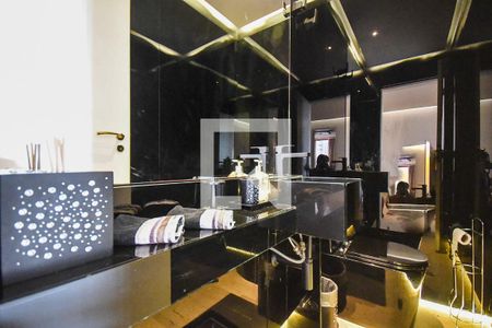 Apartamento à venda com 500m², 4 quartos e 5 vagasLavabo