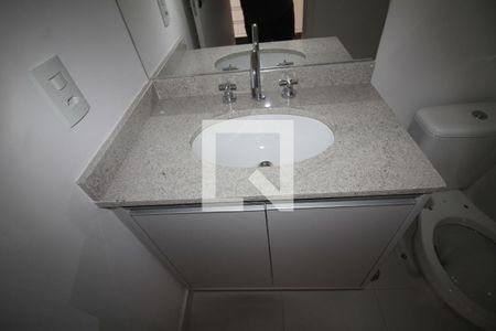 Studio à venda com 33m², 1 quarto e sem vagaBanheiro