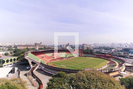 Apartamento à venda com 2 quartos, 40m² em Canindé, São Paulo