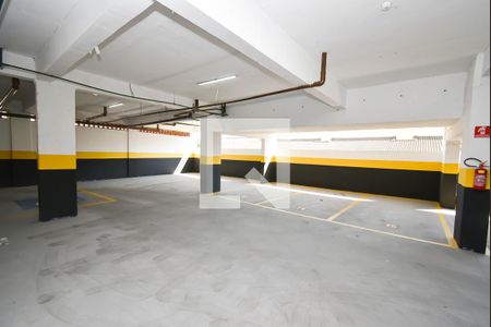 Apartamento para alugar com 55m², 2 quartos e 2 vagas Apartamento para alugar com 55m², 2 quartos e 2 vagasGaragem