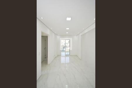 Sala de apartamento para alugar com 2 quartos, 55m² em Parada Inglesa, São Paulo