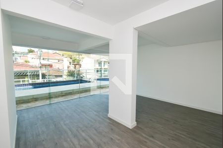 Apartamento para alugar com 55m², 2 quartos e 2 vagas Apartamento para alugar com 55m², 2 quartos e 2 vagasÁrea comum - Academia