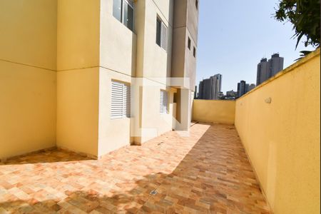 Apartamento para alugar com 55m², 2 quartos e 2 vagas Apartamento para alugar com 55m², 2 quartos e 2 vagasÁrea comum