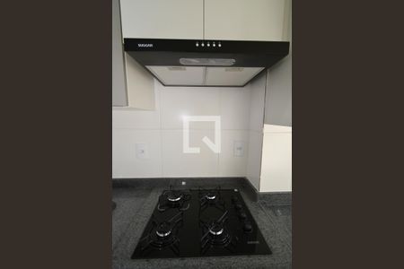 Apartamento para alugar com 55m², 2 quartos e 2 vagas Apartamento para alugar com 55m², 2 quartos e 2 vagasCozinha