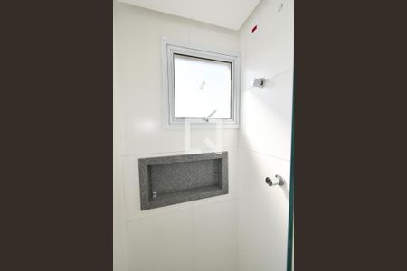 Apartamento para alugar com 55m², 2 quartos e 2 vagas Apartamento para alugar com 55m², 2 quartos e 2 vagasBanheiro