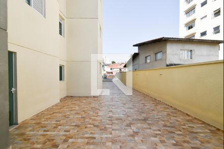 Apartamento para alugar com 55m², 2 quartos e 2 vagas Apartamento para alugar com 55m², 2 quartos e 2 vagasÁrea comum