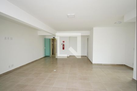 Apartamento para alugar com 55m², 2 quartos e 2 vagas Apartamento para alugar com 55m², 2 quartos e 2 vagasÁrea comum - Salão de festas