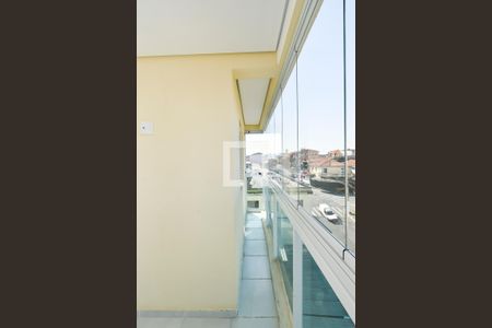 Apartamento para alugar com 55m², 2 quartos e 2 vagas Apartamento para alugar com 55m², 2 quartos e 2 vagasVaranda gourmet