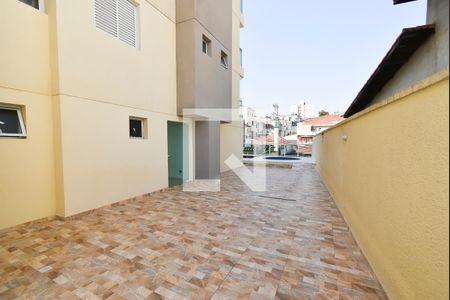 Apartamento para alugar com 55m², 2 quartos e 2 vagas Apartamento para alugar com 55m², 2 quartos e 2 vagasÁrea comum