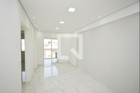 Sala de apartamento para alugar com 2 quartos, 55m² em Parada Inglesa, São Paulo