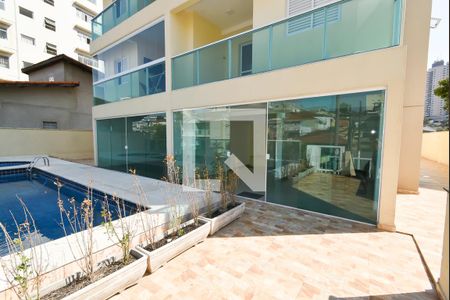 Apartamento para alugar com 55m², 2 quartos e 2 vagas Apartamento para alugar com 55m², 2 quartos e 2 vagasÁrea comum