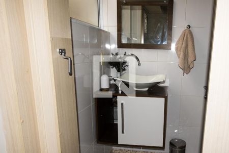 Apartamento à venda com 101m², 2 quartos e sem vagaBanheiro 1