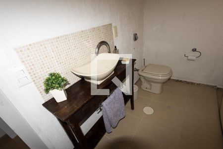 Apartamento à venda com 101m², 2 quartos e sem vagaBanheiro 2